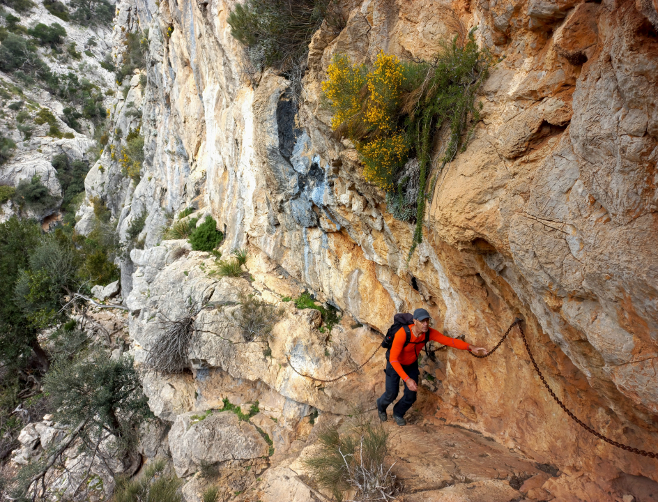 Wandelen Mallorca