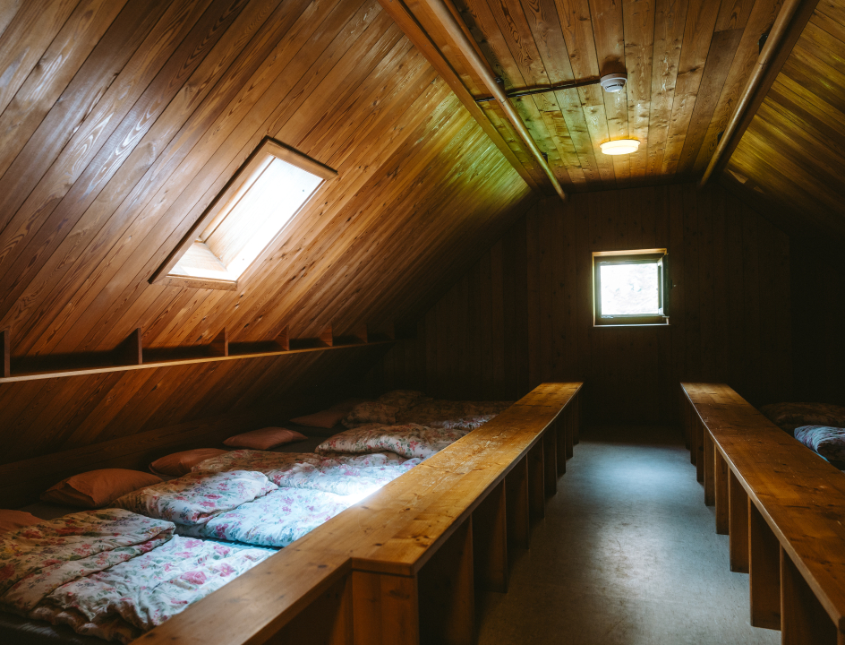 Trekking Dei Laghetti