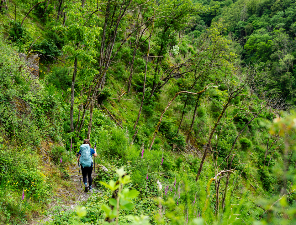 Wandelen Luxemburg