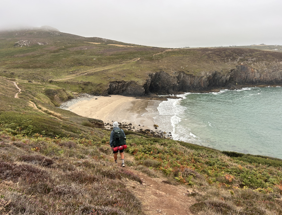 Pembrokeshire Coast Path