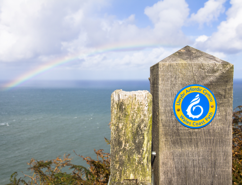 Pembrokeshire Coast Path