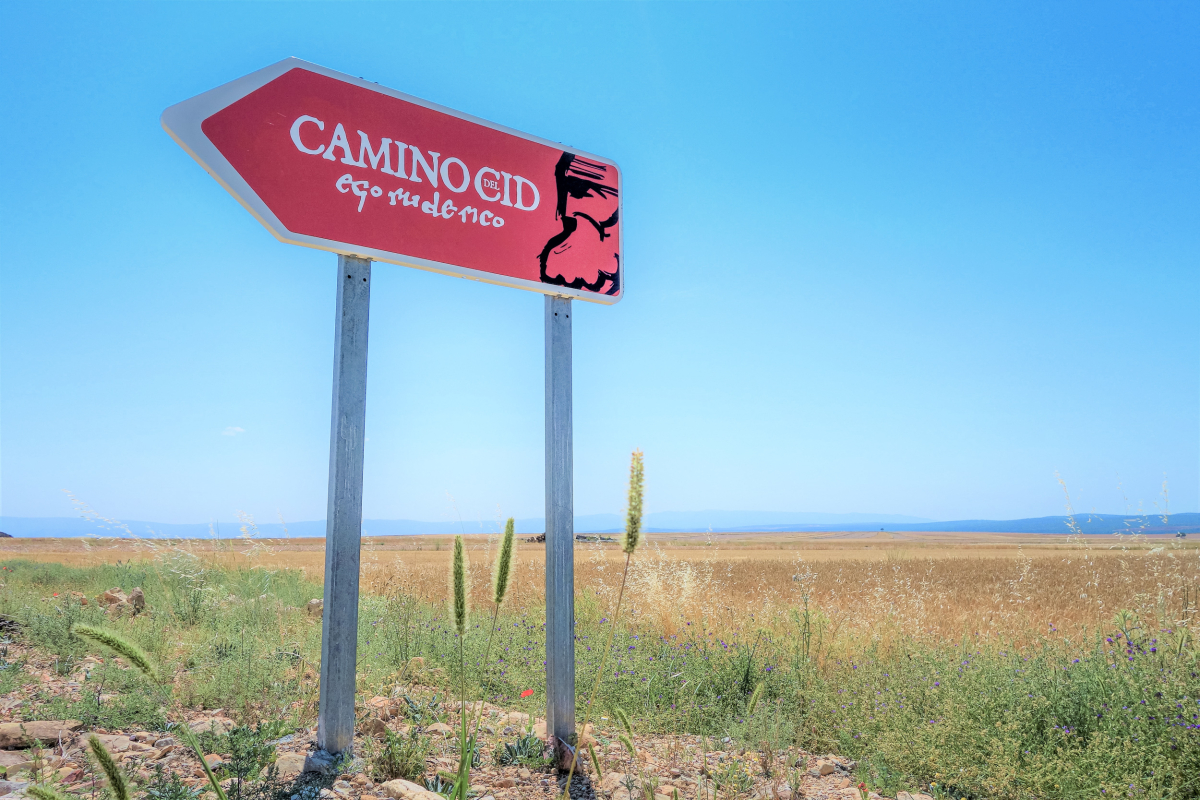 Camino del Cid