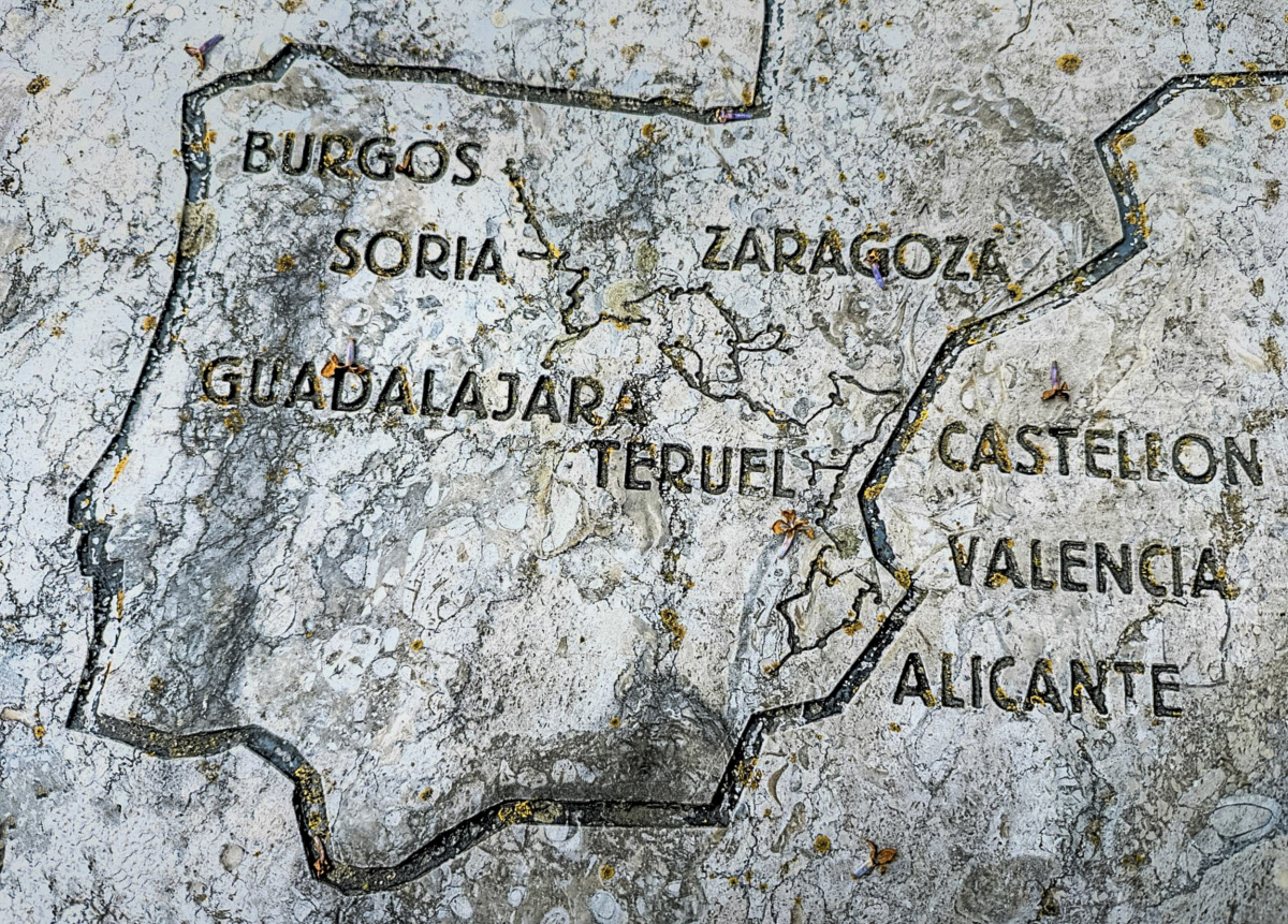 Camino del Cid