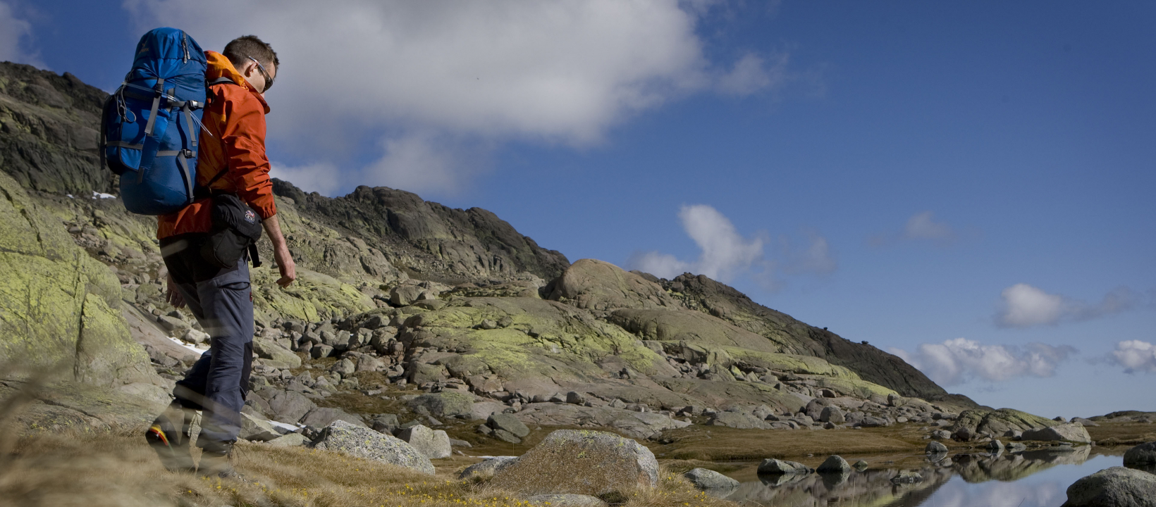 Wandelen Spanje Sierra de Gredos