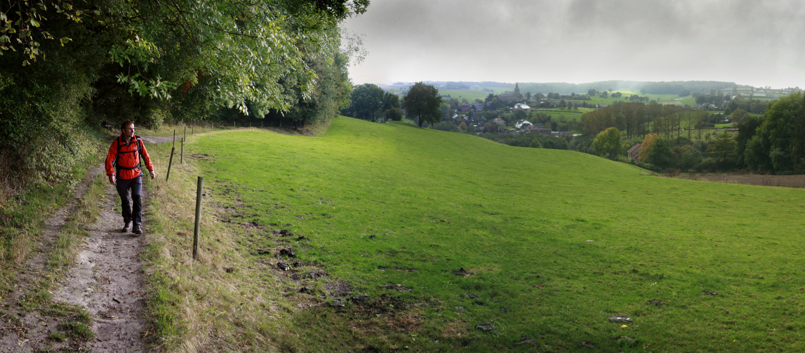 Wandelen Belgie Voerstreek 08