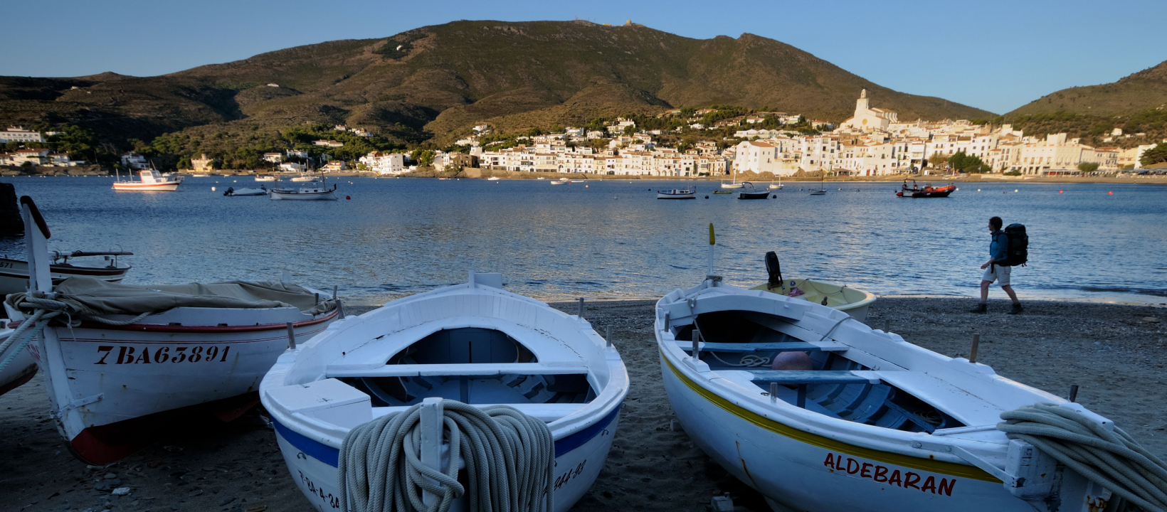 Wandelen Spanje Costa Brava Cap de Creus