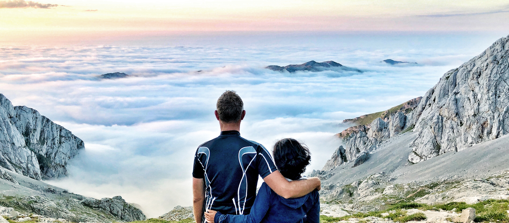 Wandelen Picos de Europa