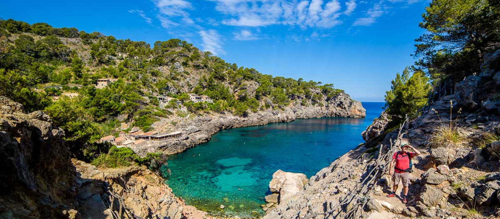 Mallorca foto: Ruben Drenth