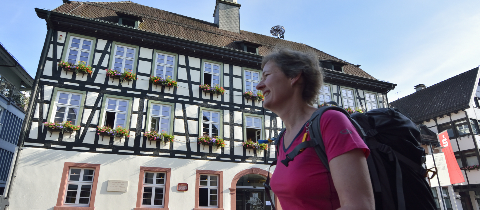 Zwarte Woud Ernst Kremers