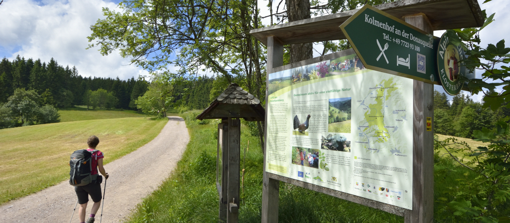 Zwarte Woud Ernst Kremers