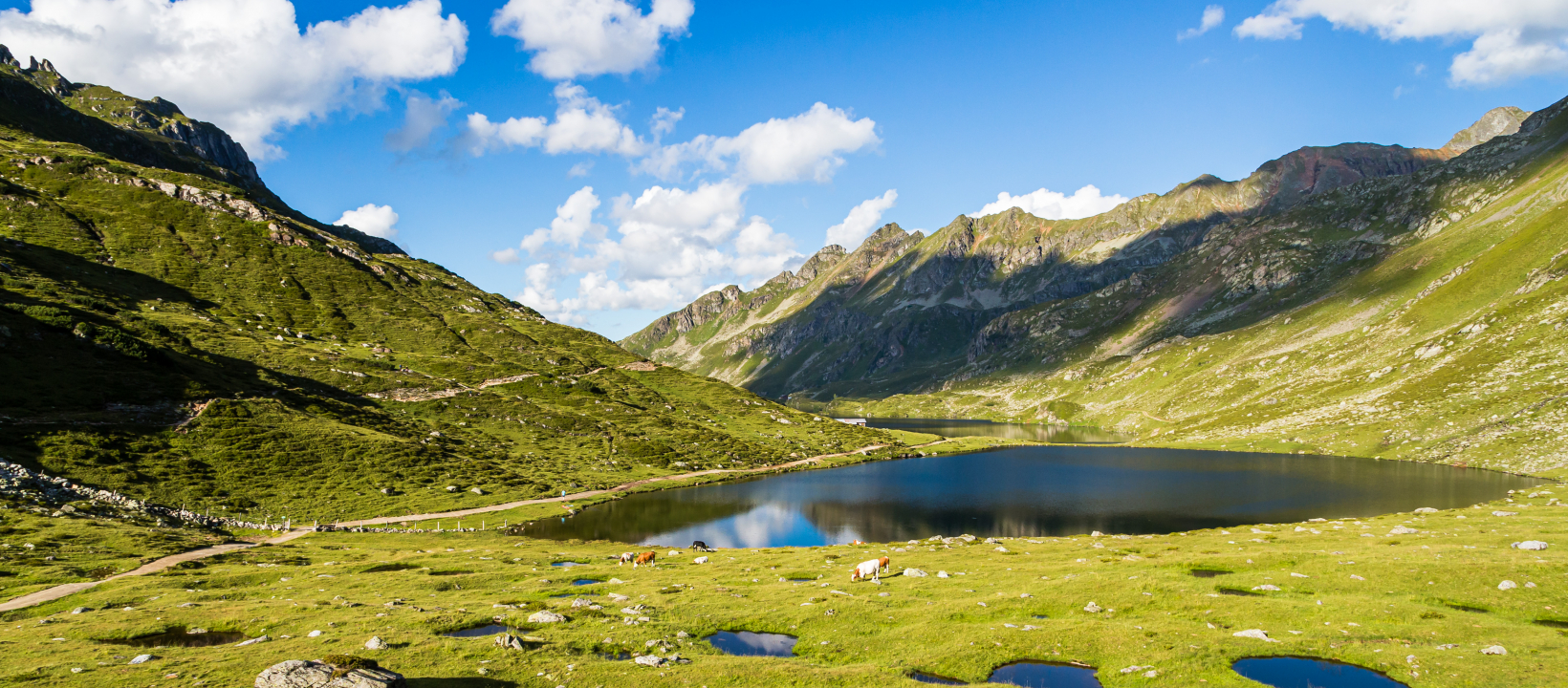 Wandelen Oostenrijk Schladminger Tauern