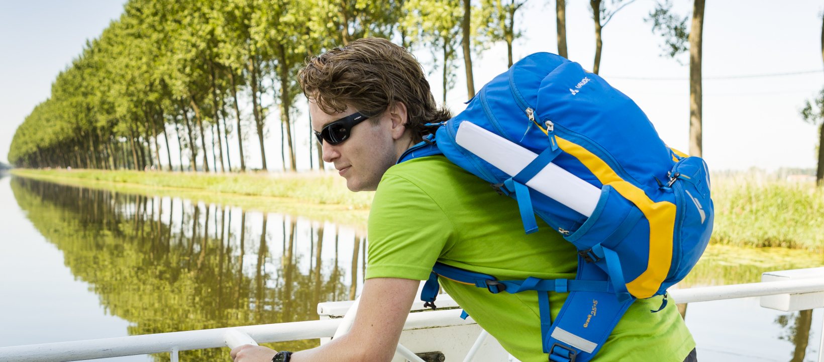 Wandelen Grenslandpad LAW-11