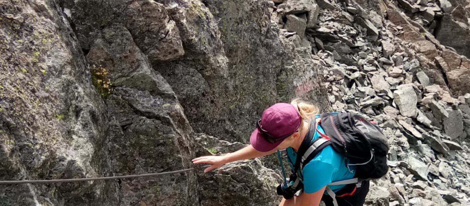 Furgler Serfaus Oostenrijk