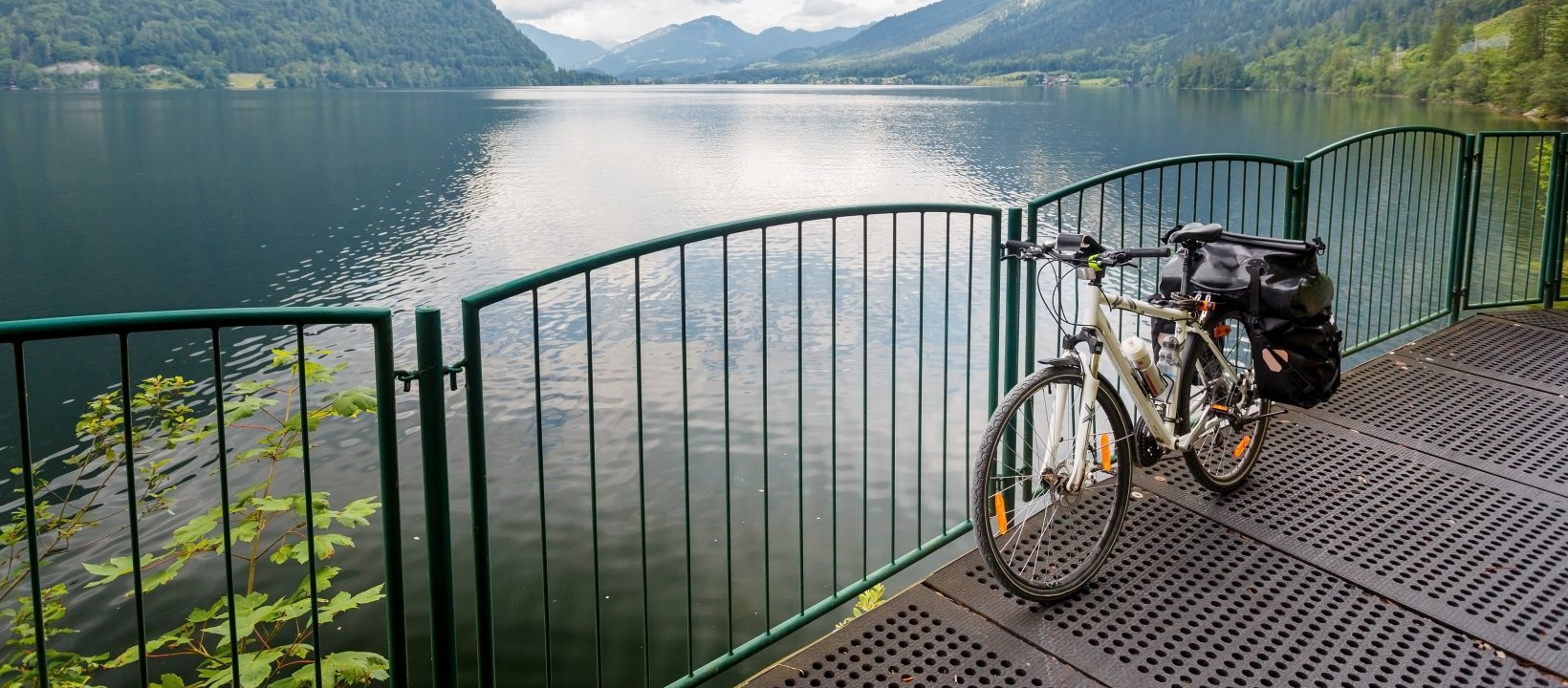 Salzkammergut Radweg