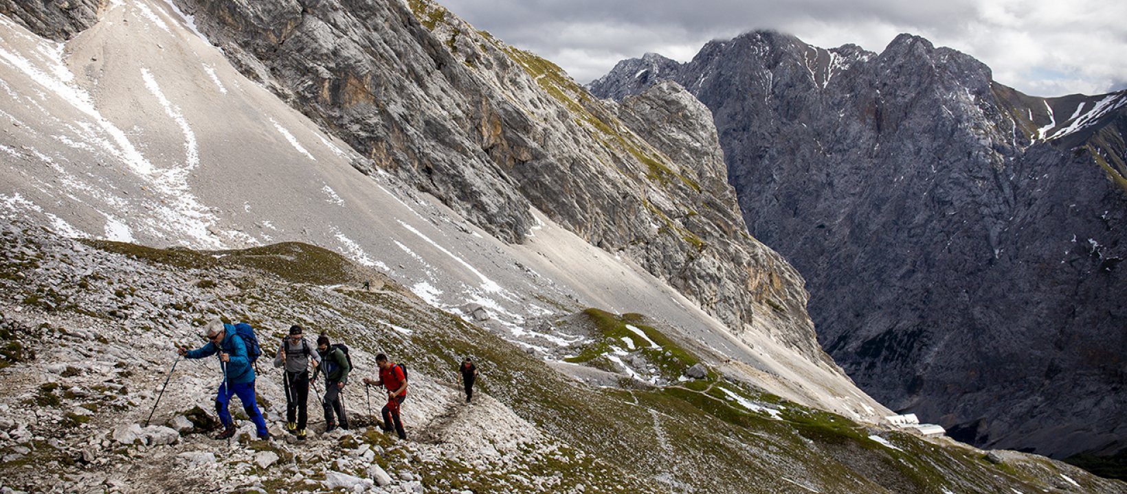 Zugspitz Arena Oostenrijk