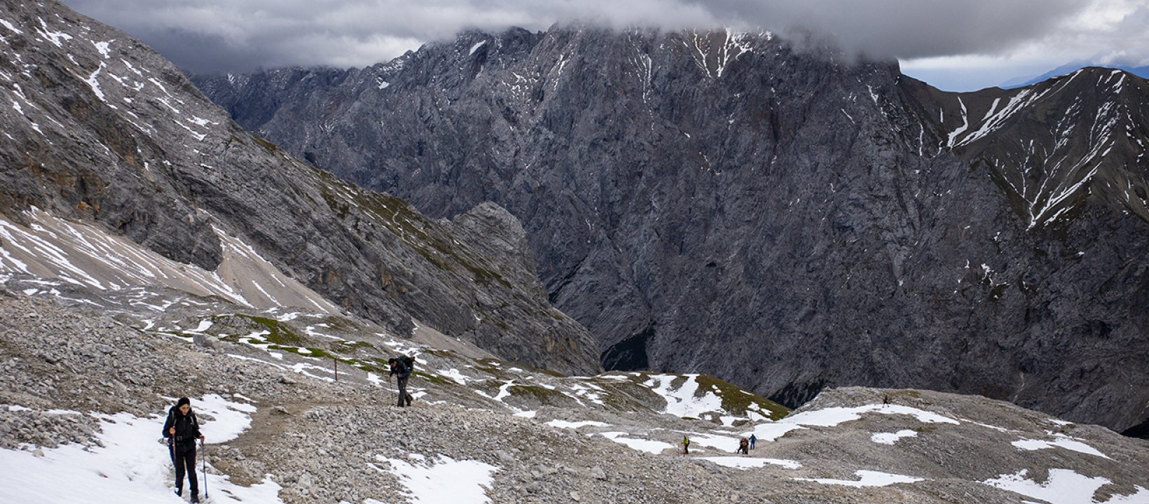 Zugspitz Arena Oostenrijk