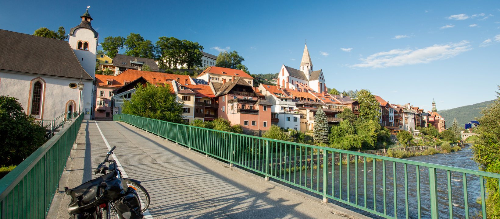 Murradweg