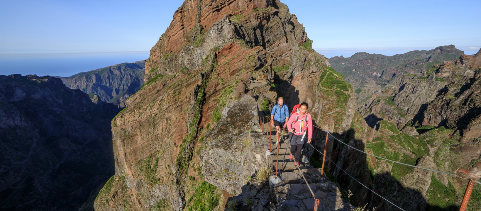 Madeira