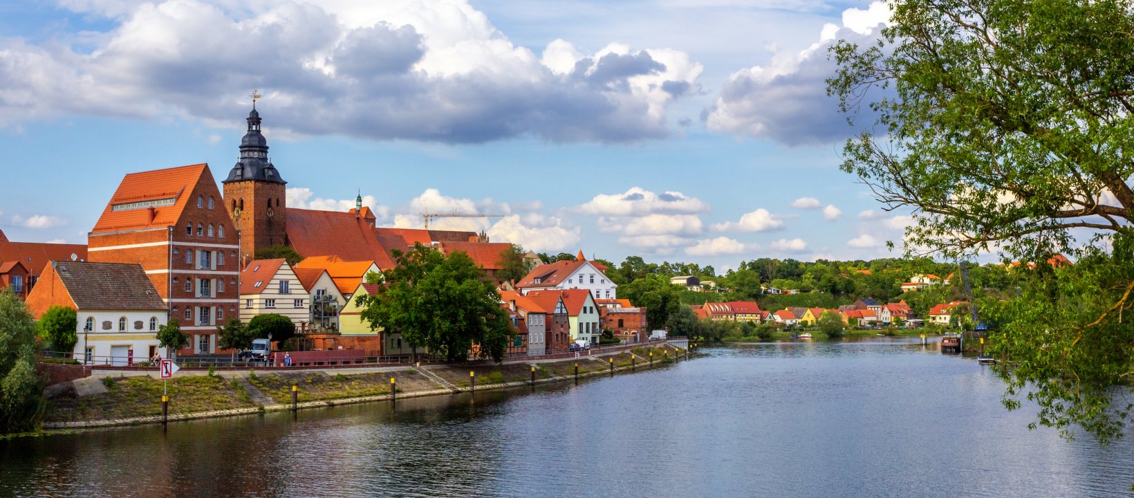 Havelberg - Brandenburg