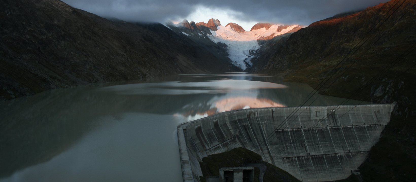 Berner Oberland Zwitserland