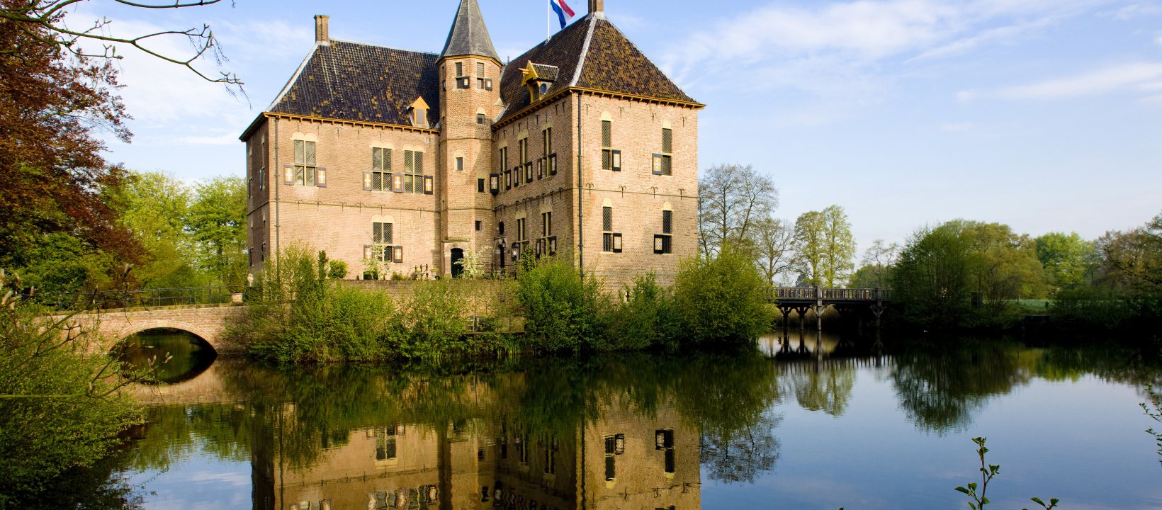 wandelen Ruurlo kasteel Vorden