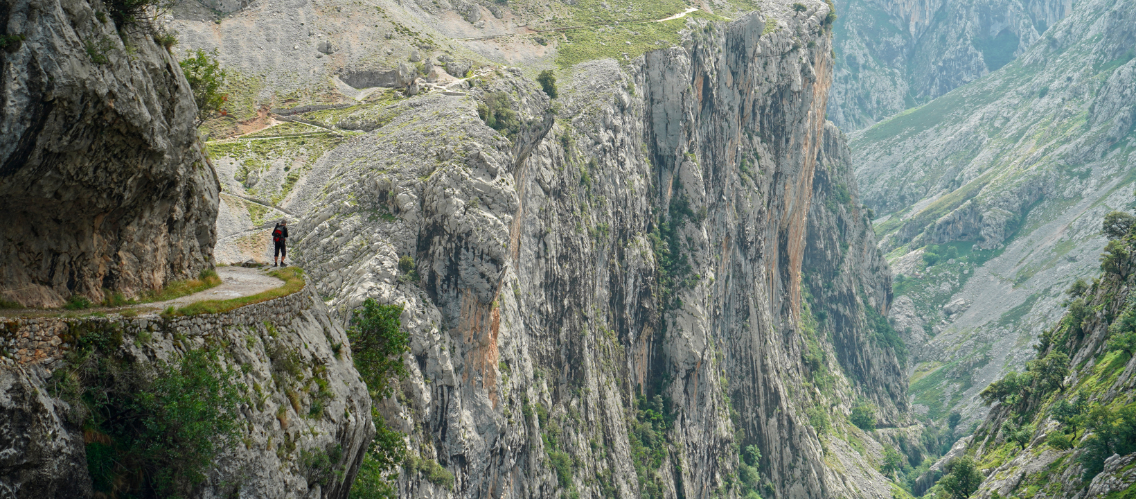 Wandelen in de Picos de Europa