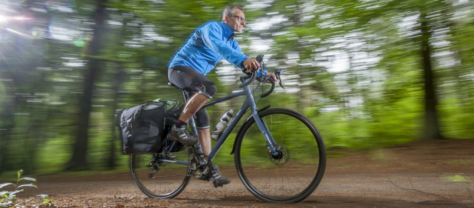 Trek Crossrip Elite