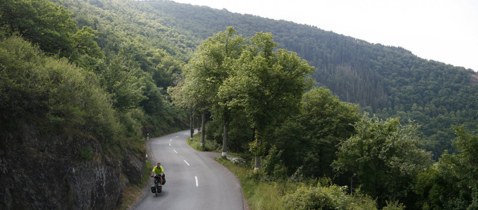BeNeDuiLux vierlanden fietsroute