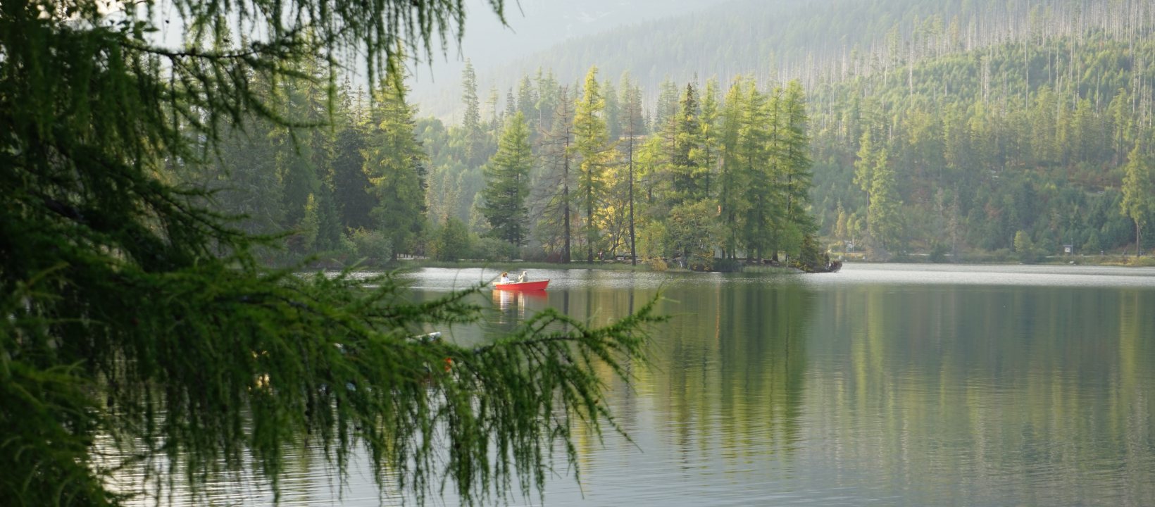 Wandelen Hoge Tatra Polen