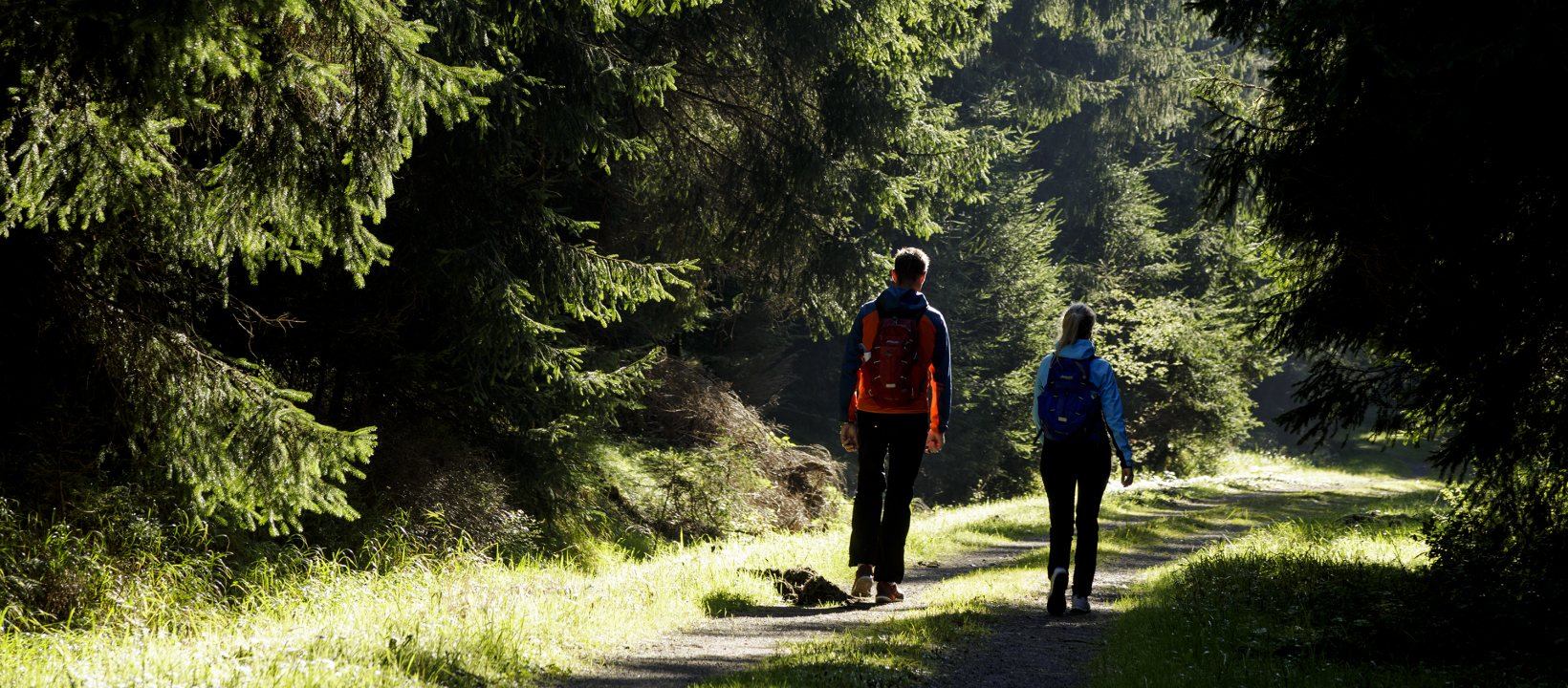 Wandelroute Thüringen