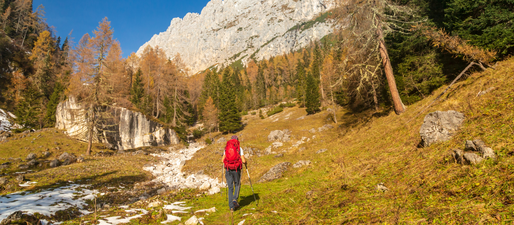 Anello Dolomiti Friulane