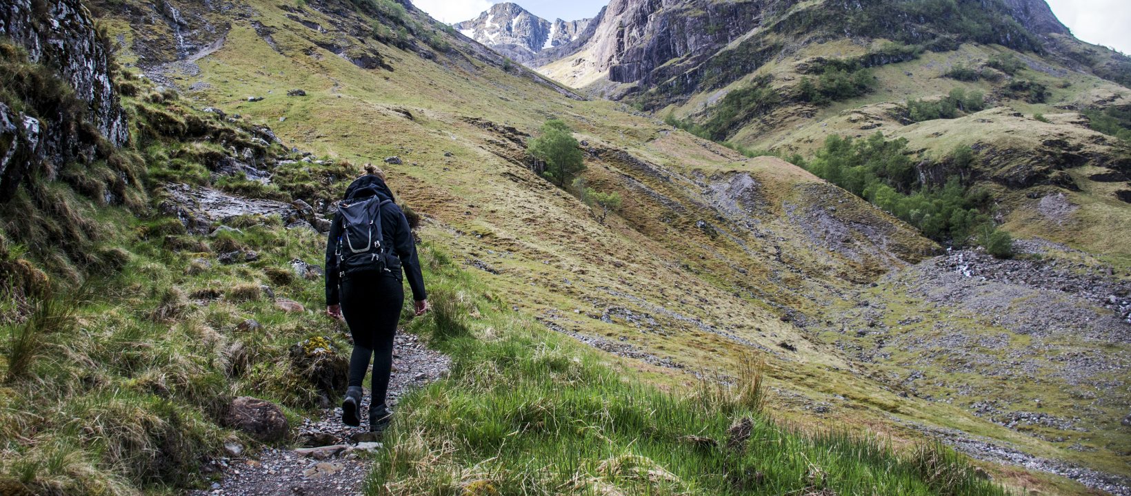 Glen Coe