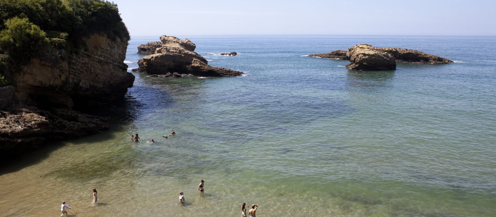 Fietsroute Velodyssee