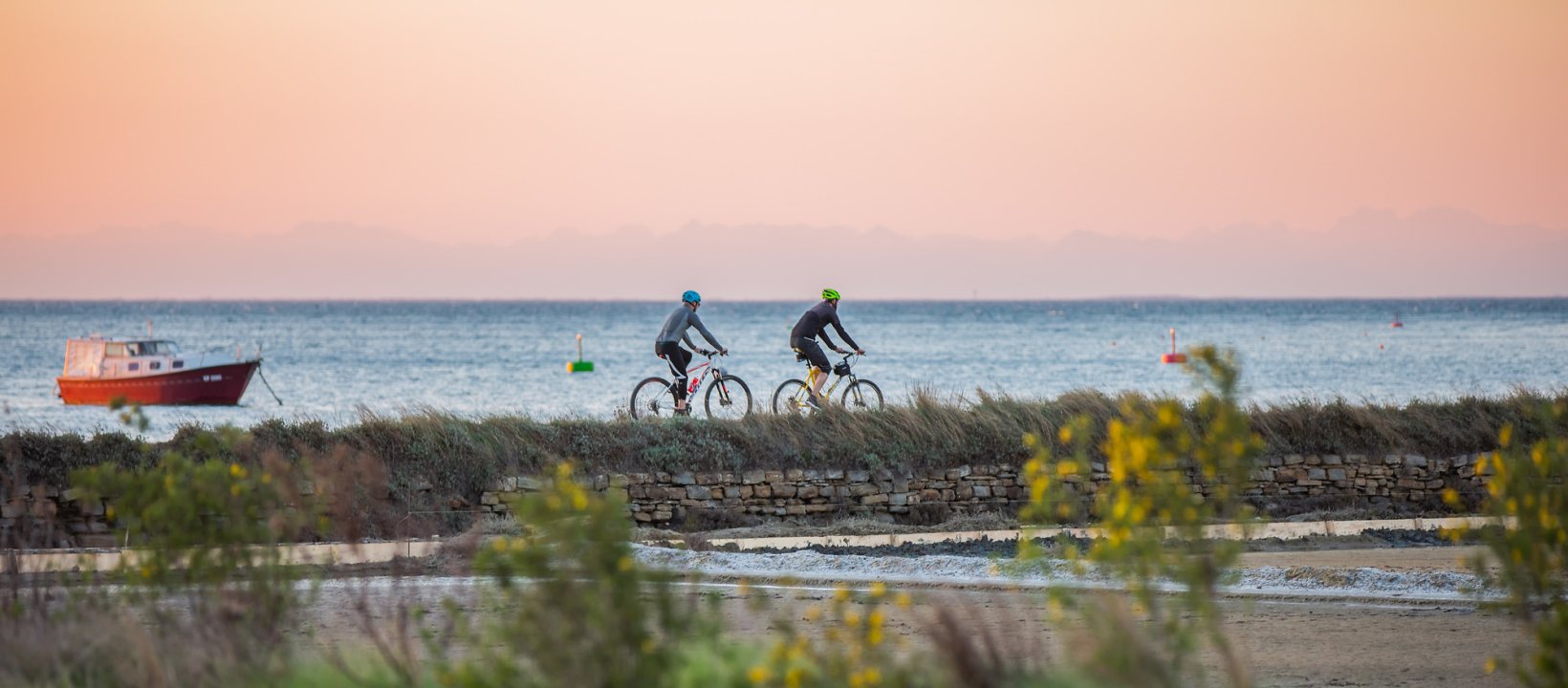 Fietsen in Slovenië