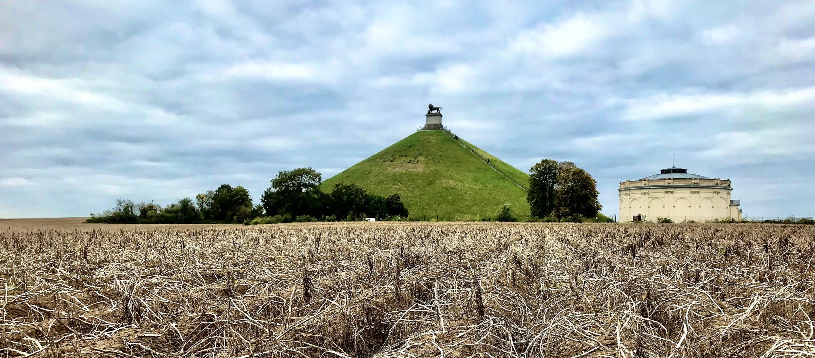 Fietsen Brussel Luik