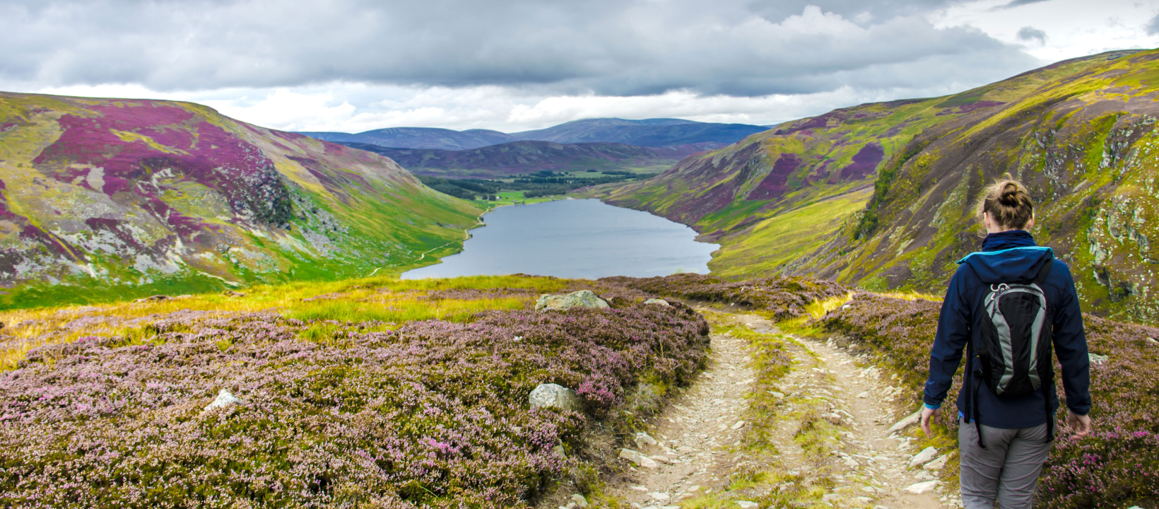 West Coast Highland Way