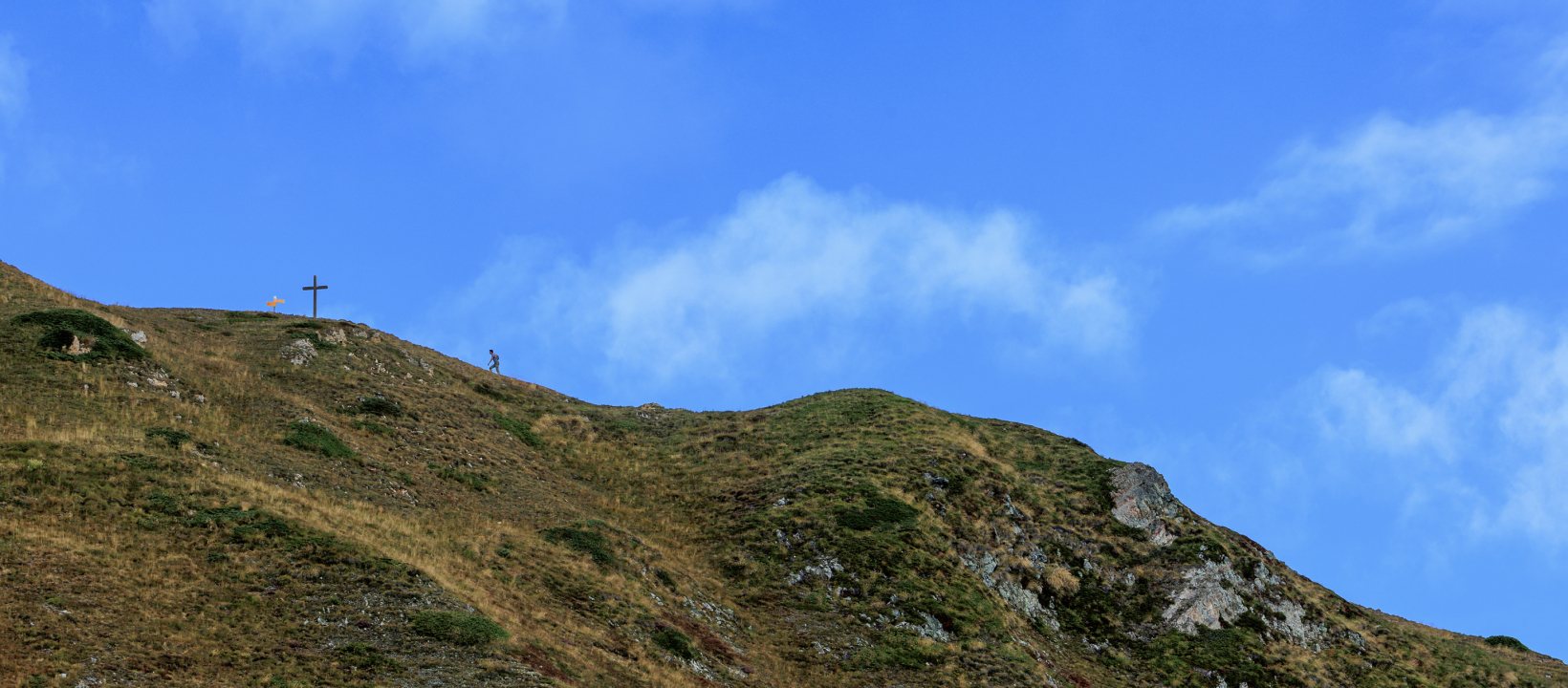 Walliser Alpen