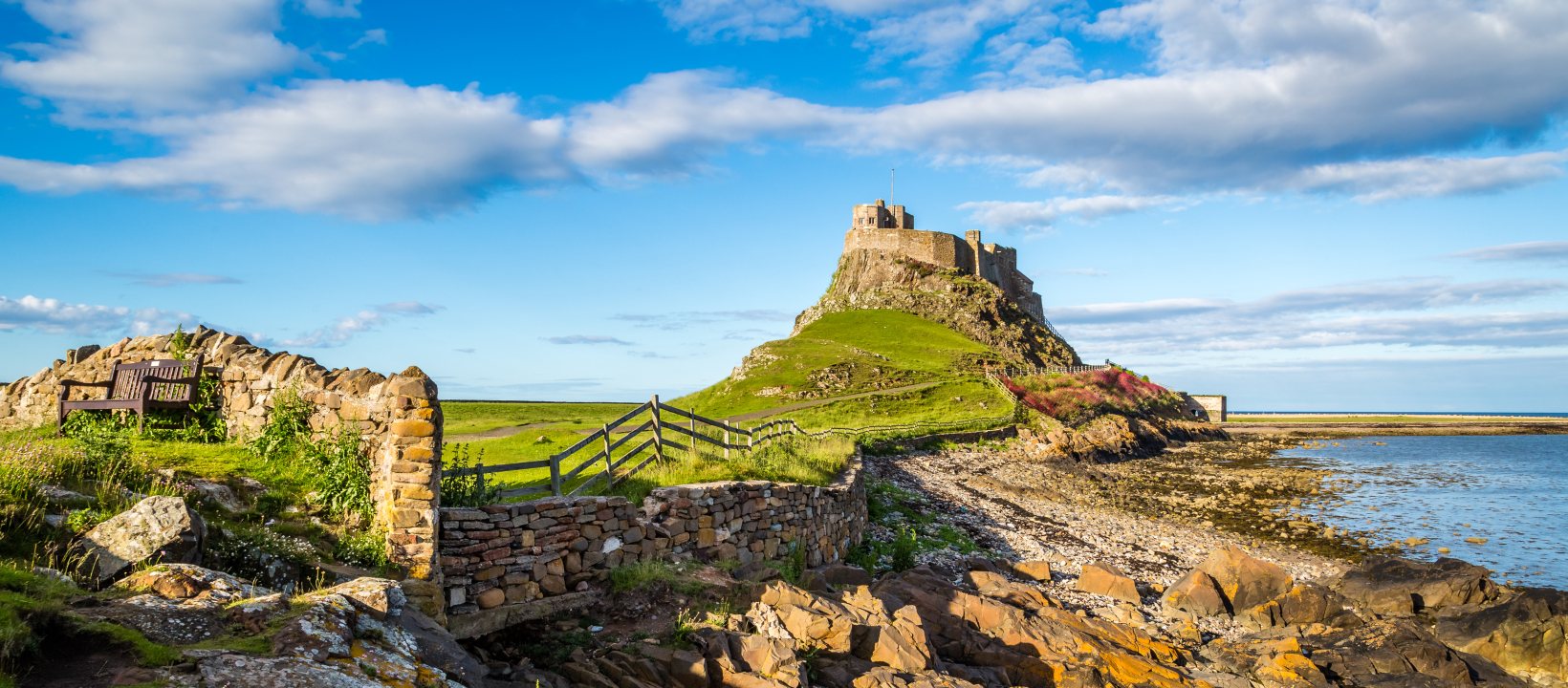 Wandelen Engeland