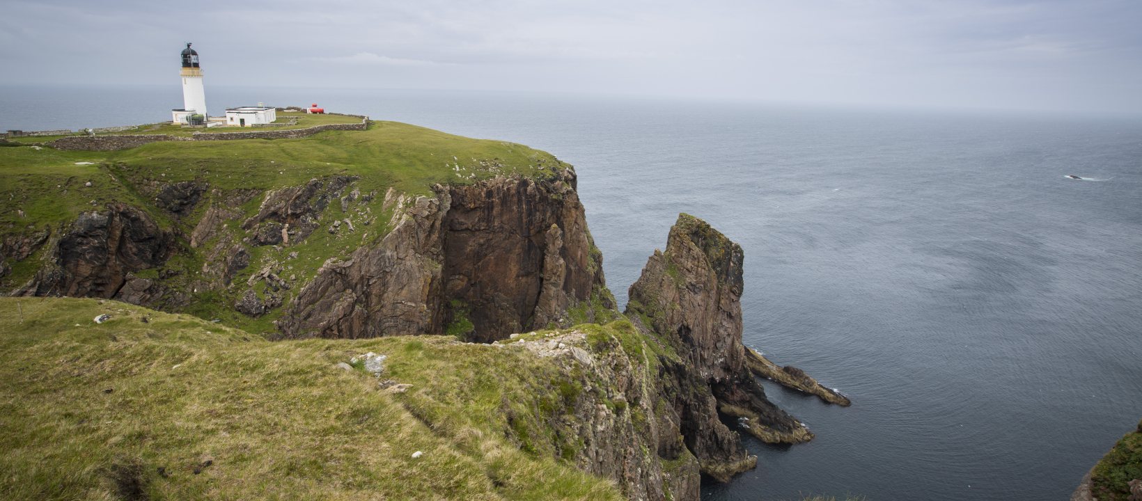 Cape Wrath Schotland