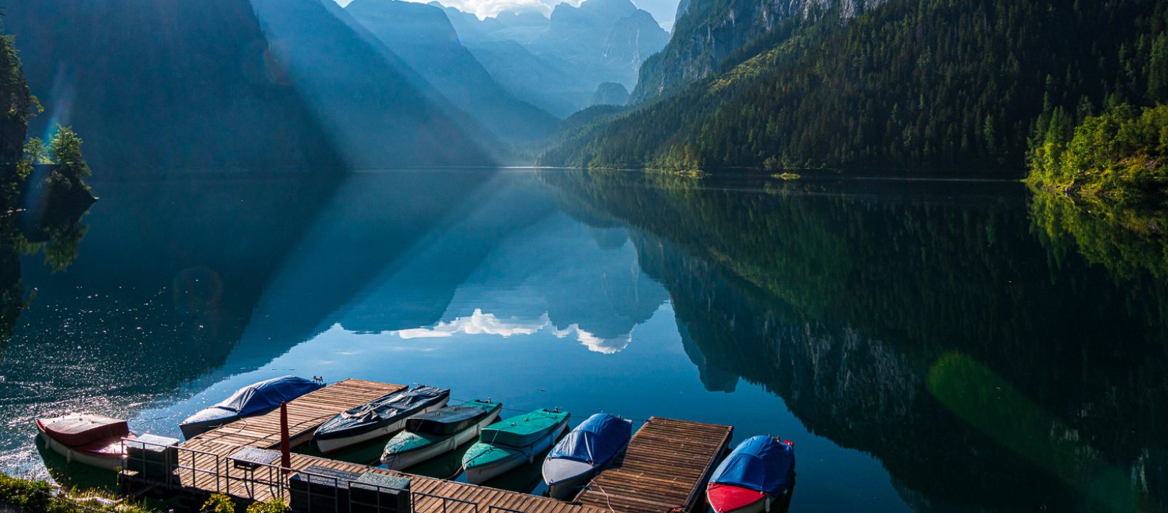 Dachstein Rundwanderweg