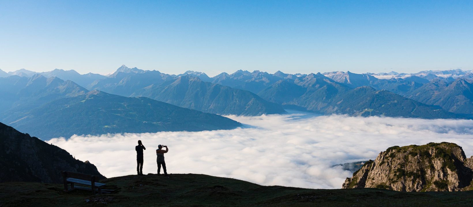 Dachstein Rundwanderweg