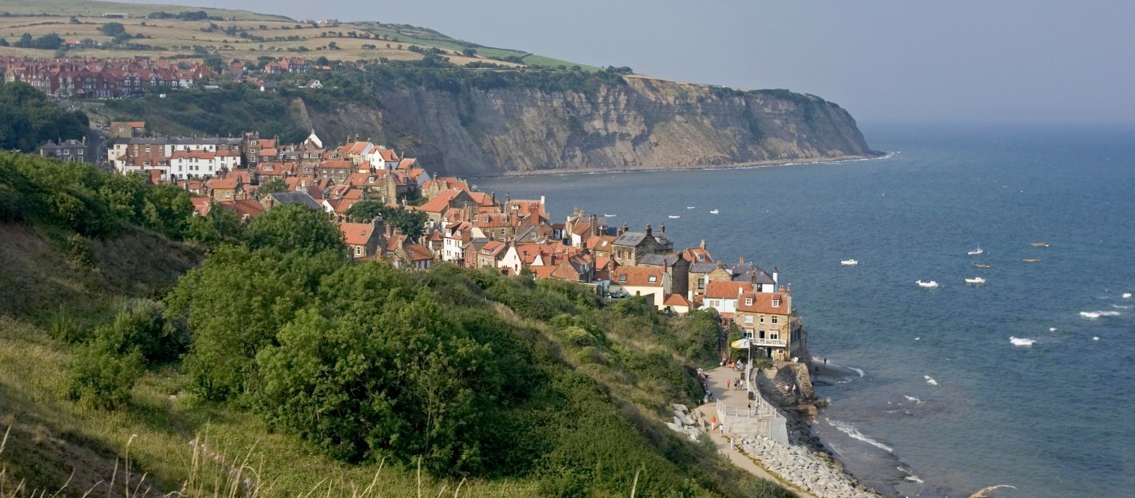 Coast to Coast Engeland