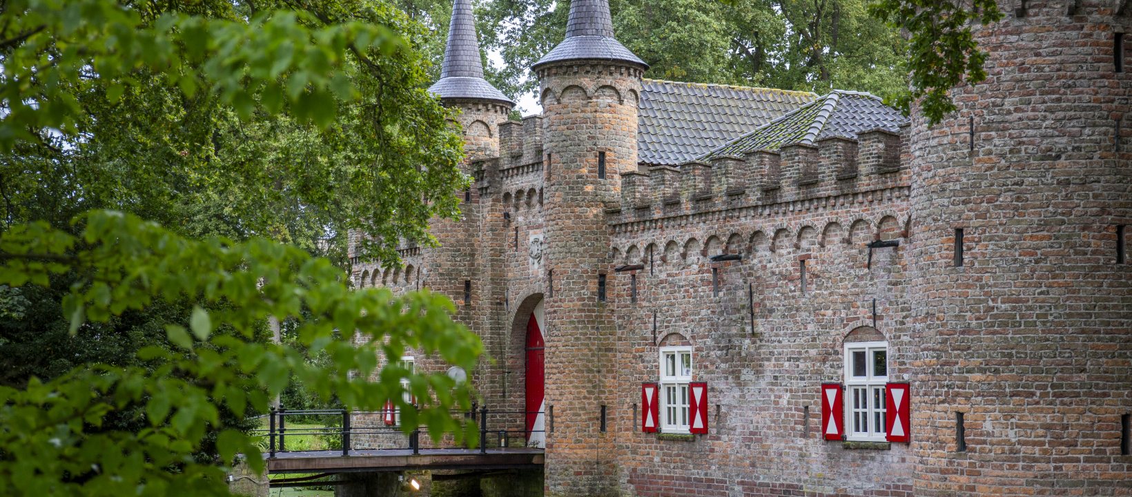 Liberation Route Brabant