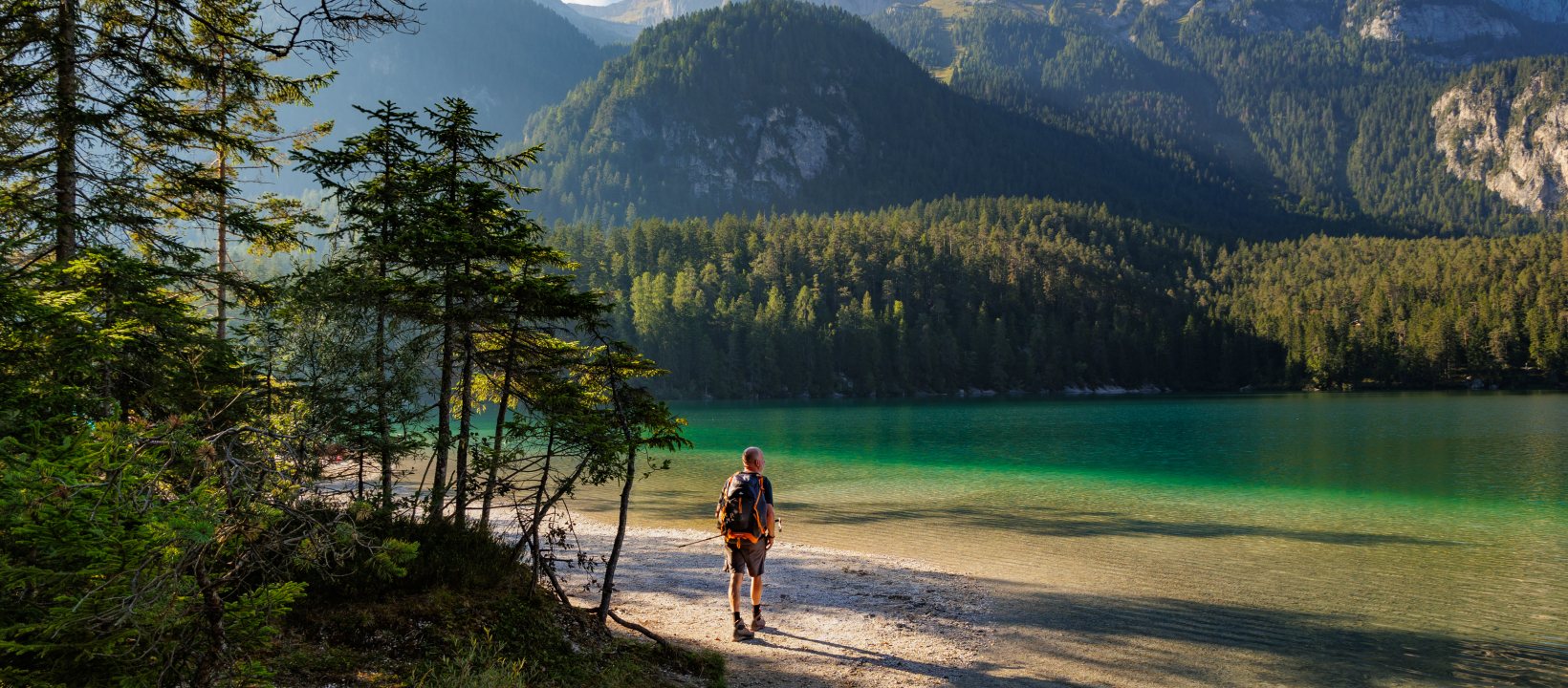 Dolomiti di Brenta Trek