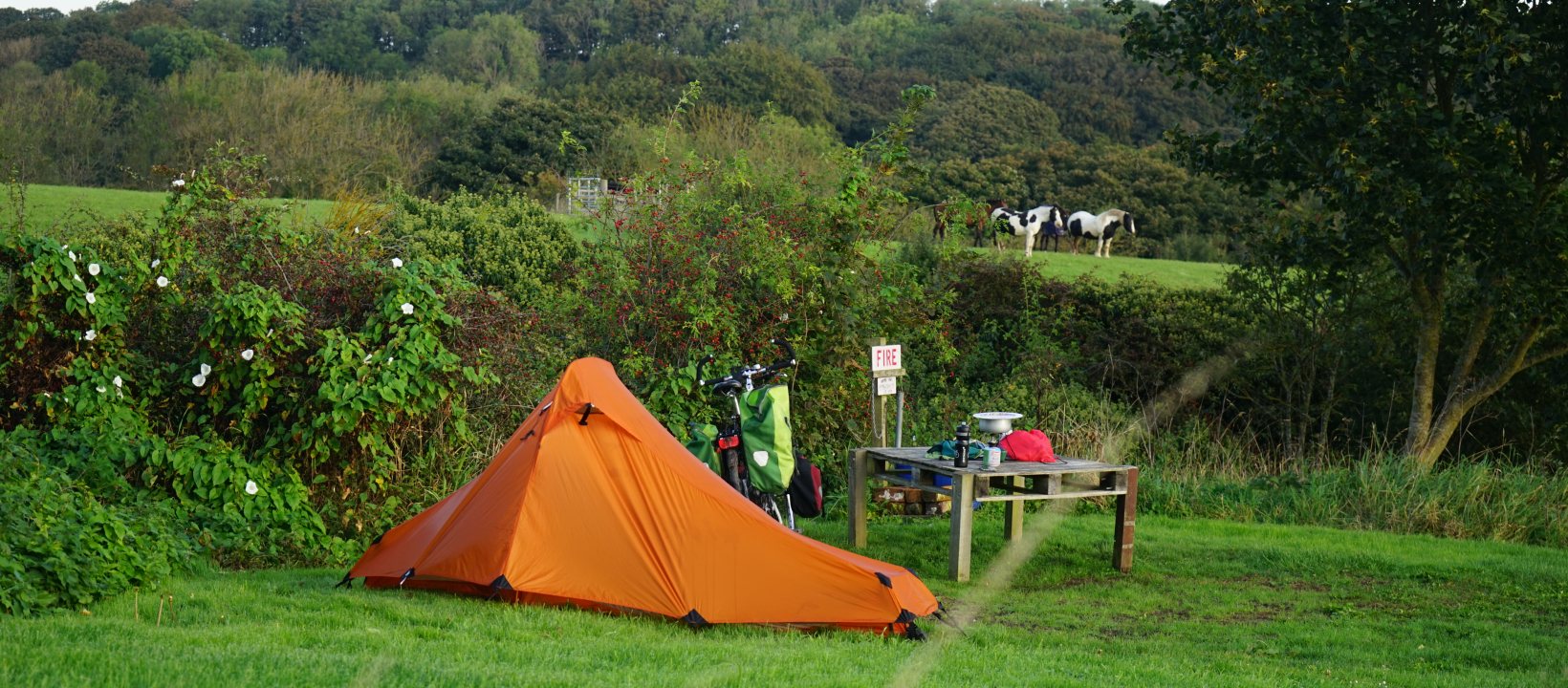 North Sea Cycle Route