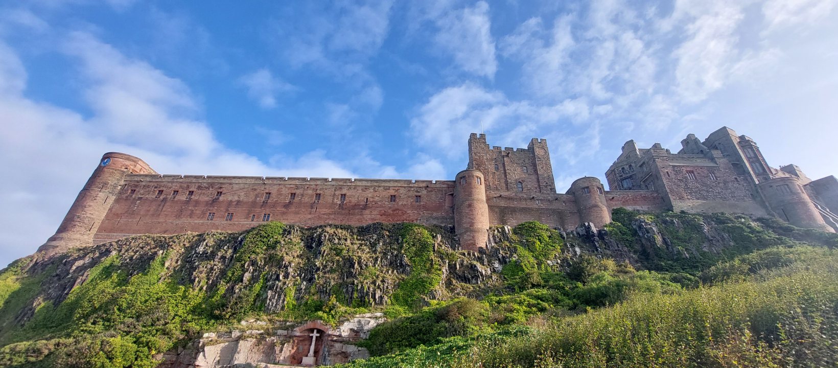 North Sea Cycle Route