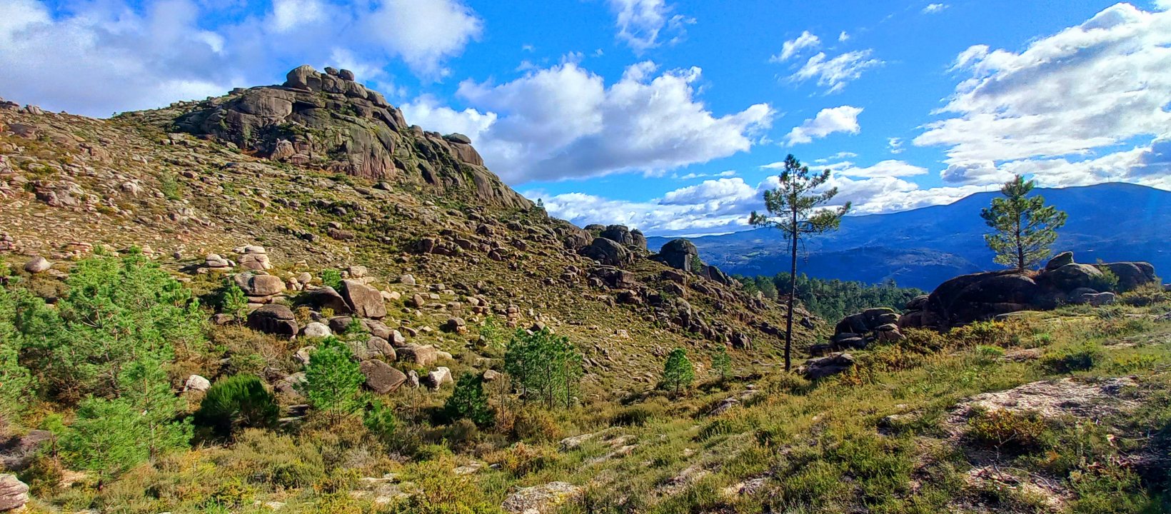 Grande Rota Peneda Geres