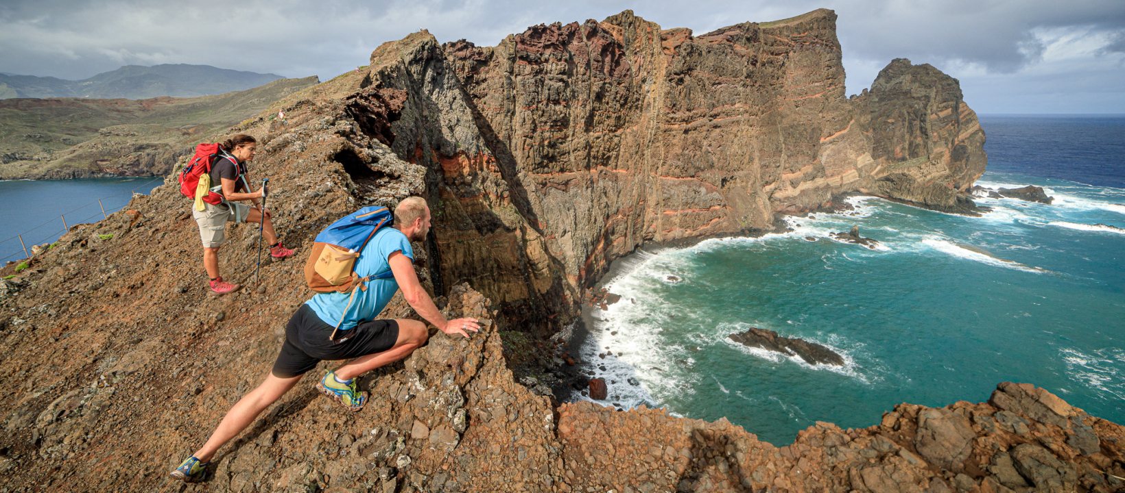 Wandelen Madeira