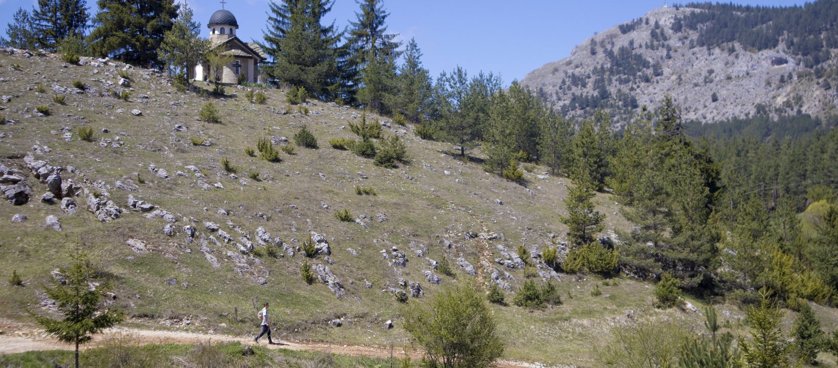 Bulgarije Rodopen Yagodina