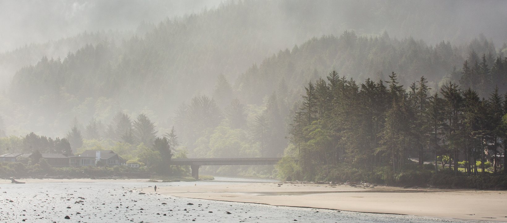 Oregon Coast Trail